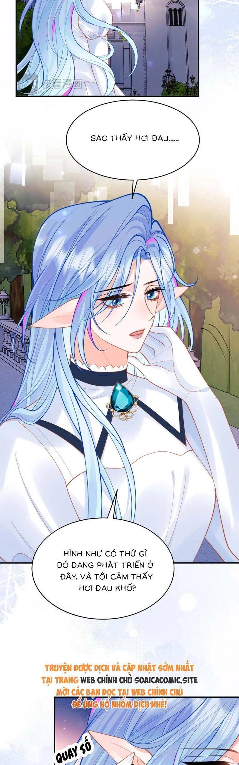 Vị Chỉ Huy Lạnh Lùng Đang Khóc Trong Vòng Tay Tôi Chapter 72 - 14