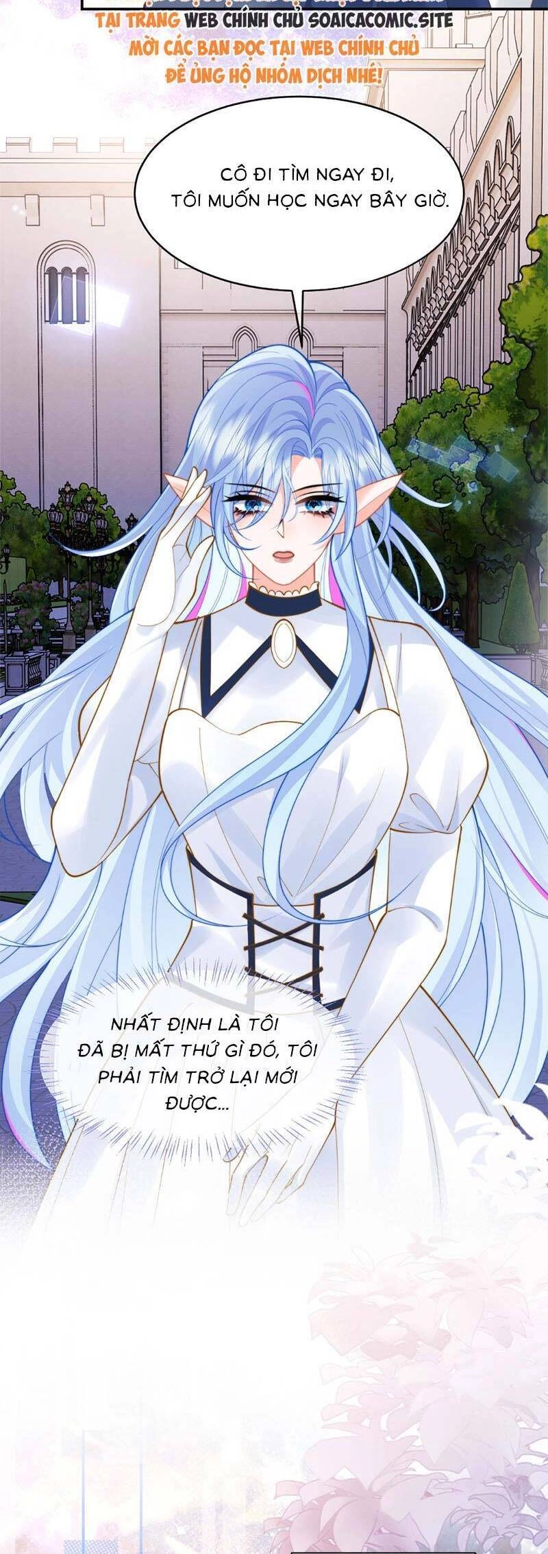 Vị Chỉ Huy Lạnh Lùng Đang Khóc Trong Vòng Tay Tôi Chapter 72 - 17