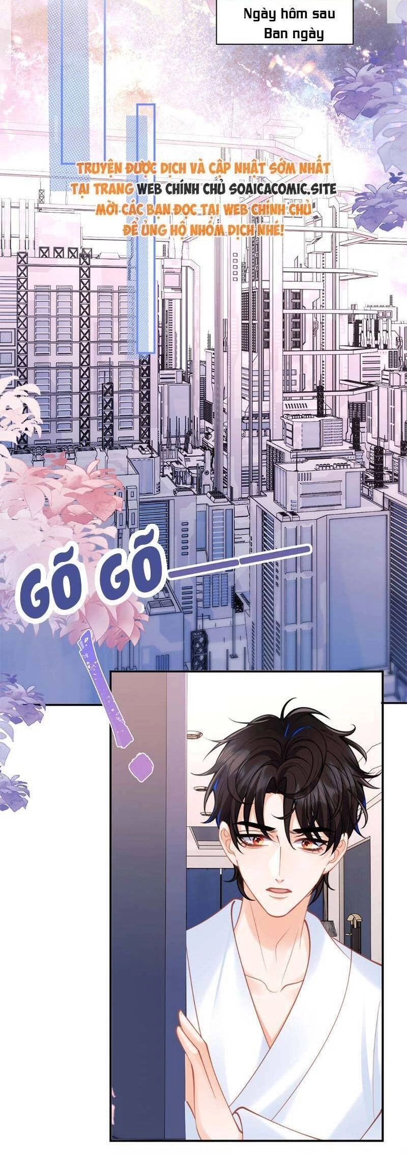 Vị Chỉ Huy Lạnh Lùng Đang Khóc Trong Vòng Tay Tôi Chapter 72 - 18