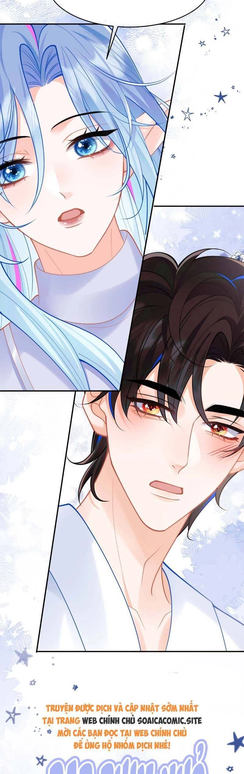 Vị Chỉ Huy Lạnh Lùng Đang Khóc Trong Vòng Tay Tôi Chapter 72 - 25