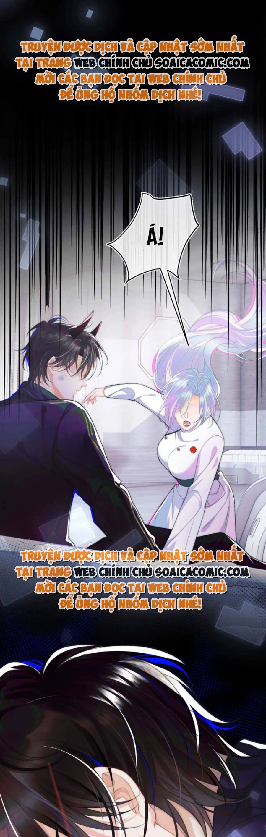 Vị Chỉ Huy Lạnh Lùng Đang Khóc Trong Vòng Tay Tôi Chapter 1 - 29