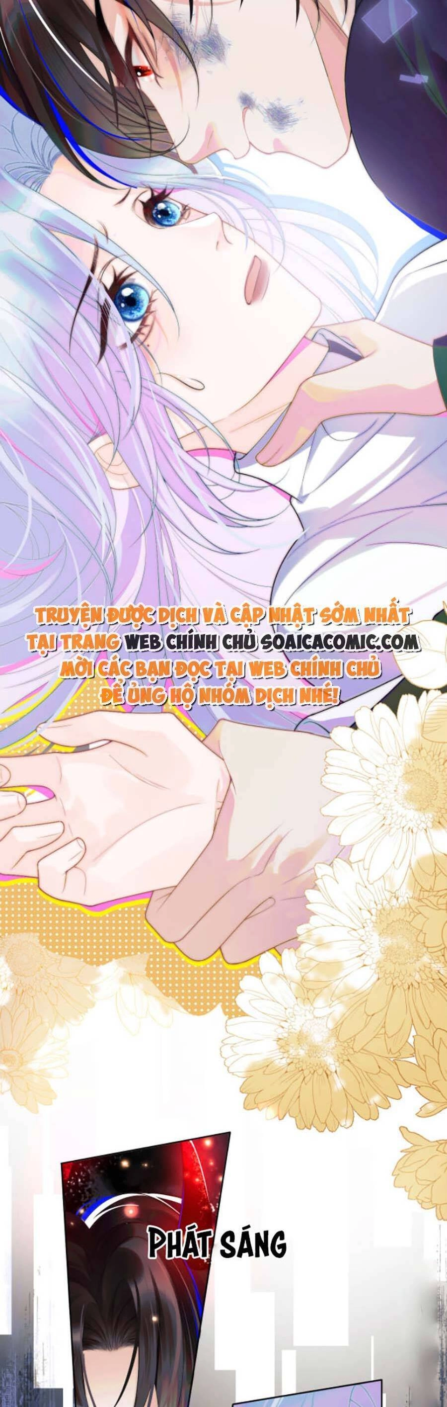 Vị Chỉ Huy Lạnh Lùng Đang Khóc Trong Vòng Tay Tôi Chapter 1 - 30