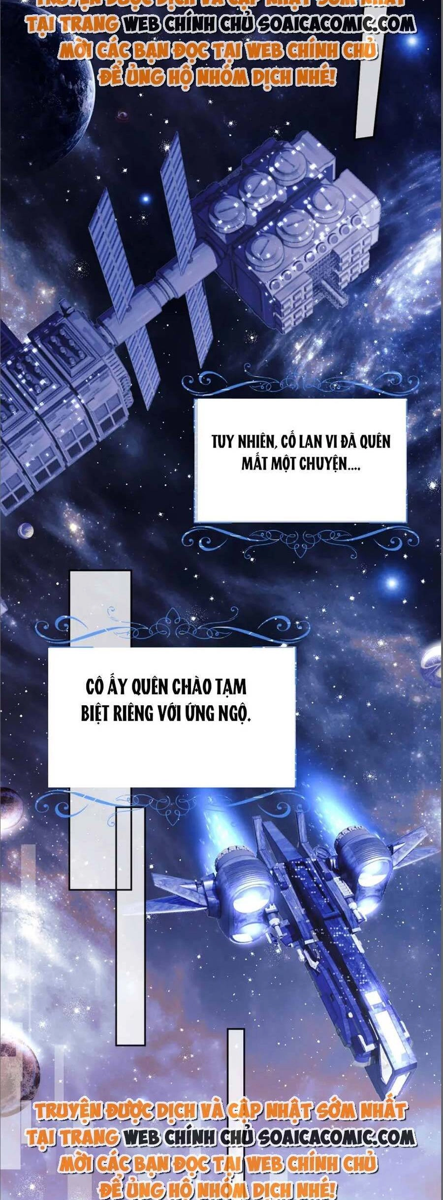 Vị Chỉ Huy Lạnh Lùng Đang Khóc Trong Vòng Tay Tôi Chapter 5 - 6