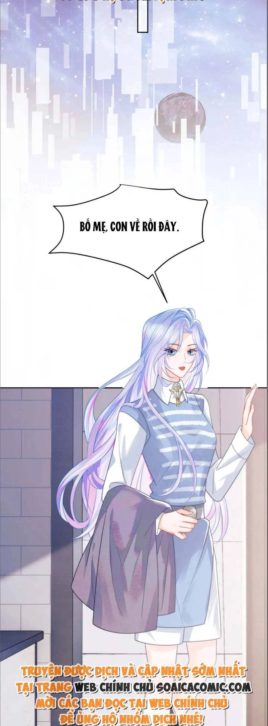 Vị Chỉ Huy Lạnh Lùng Đang Khóc Trong Vòng Tay Tôi Chapter 5 - 7