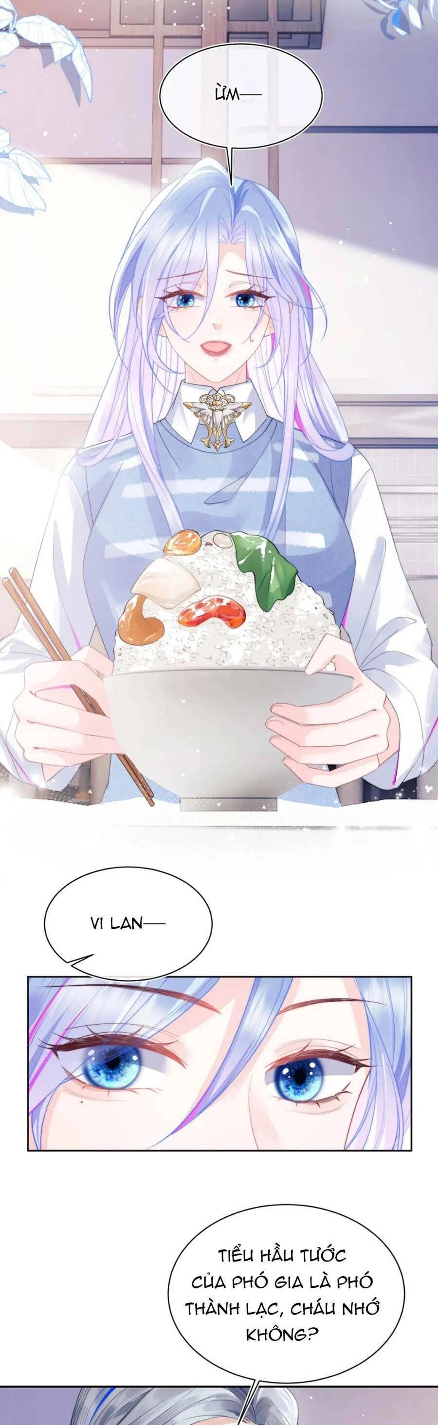 Vị Chỉ Huy Lạnh Lùng Đang Khóc Trong Vòng Tay Tôi Chapter 5 - 15