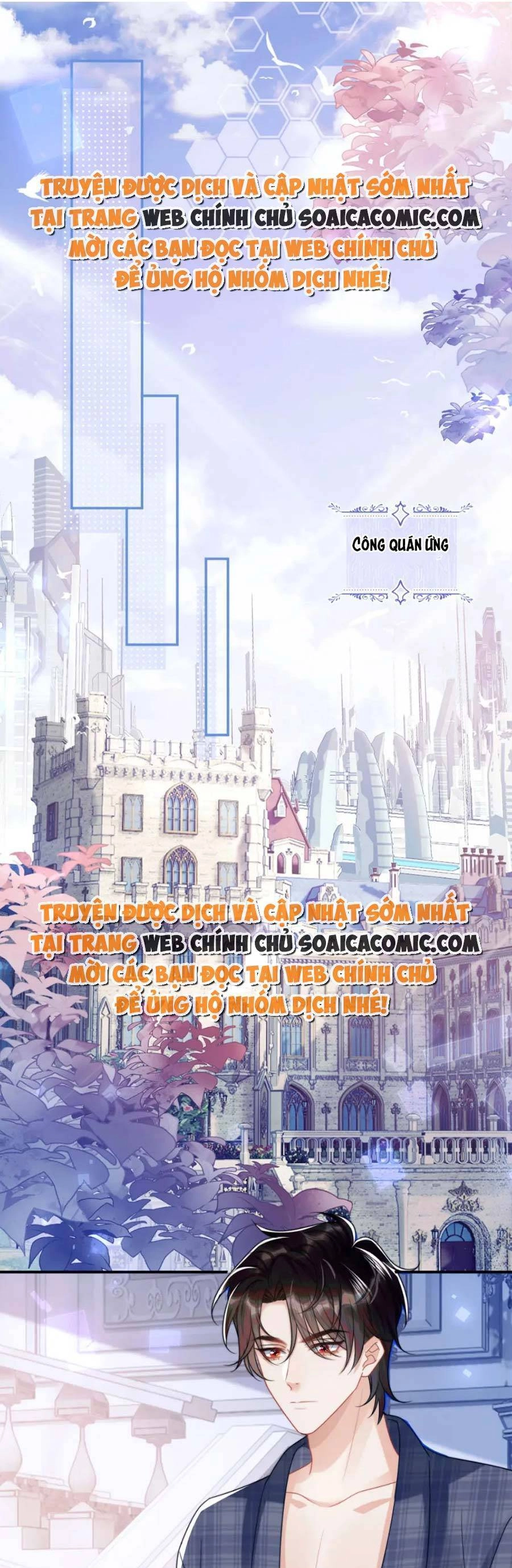 Vị Chỉ Huy Lạnh Lùng Đang Khóc Trong Vòng Tay Tôi Chapter 5 - 21