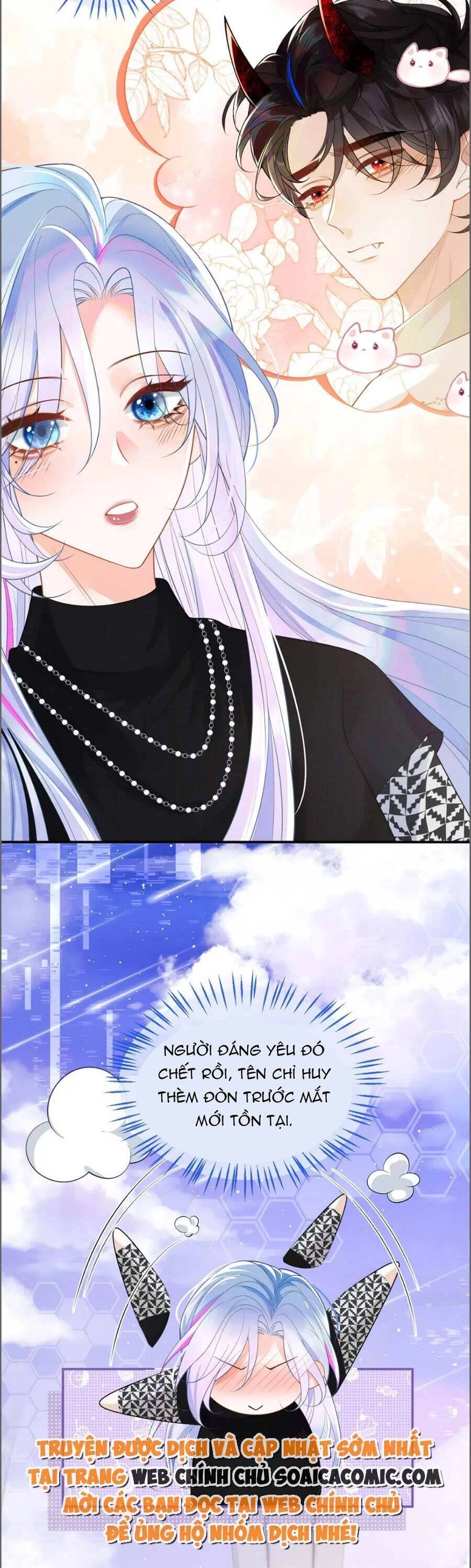 Vị Chỉ Huy Lạnh Lùng Đang Khóc Trong Vòng Tay Tôi Chapter 7 - 15