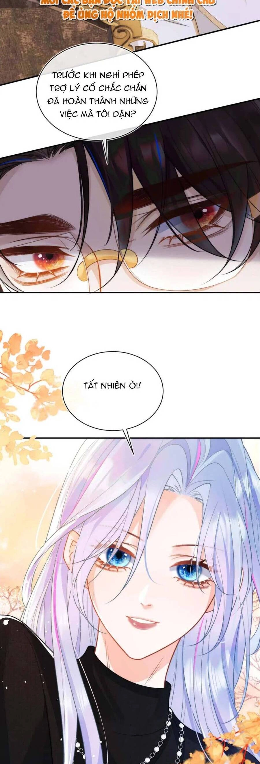 Vị Chỉ Huy Lạnh Lùng Đang Khóc Trong Vòng Tay Tôi Chapter 7 - 26