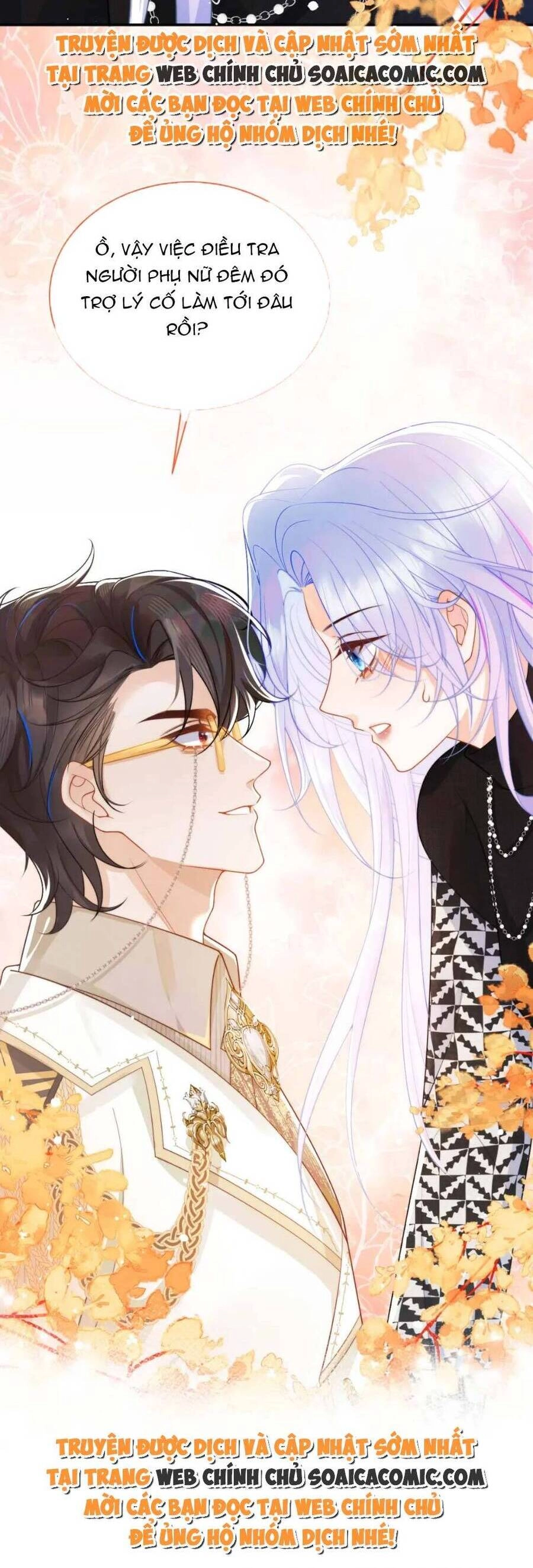 Vị Chỉ Huy Lạnh Lùng Đang Khóc Trong Vòng Tay Tôi Chapter 7 - 27