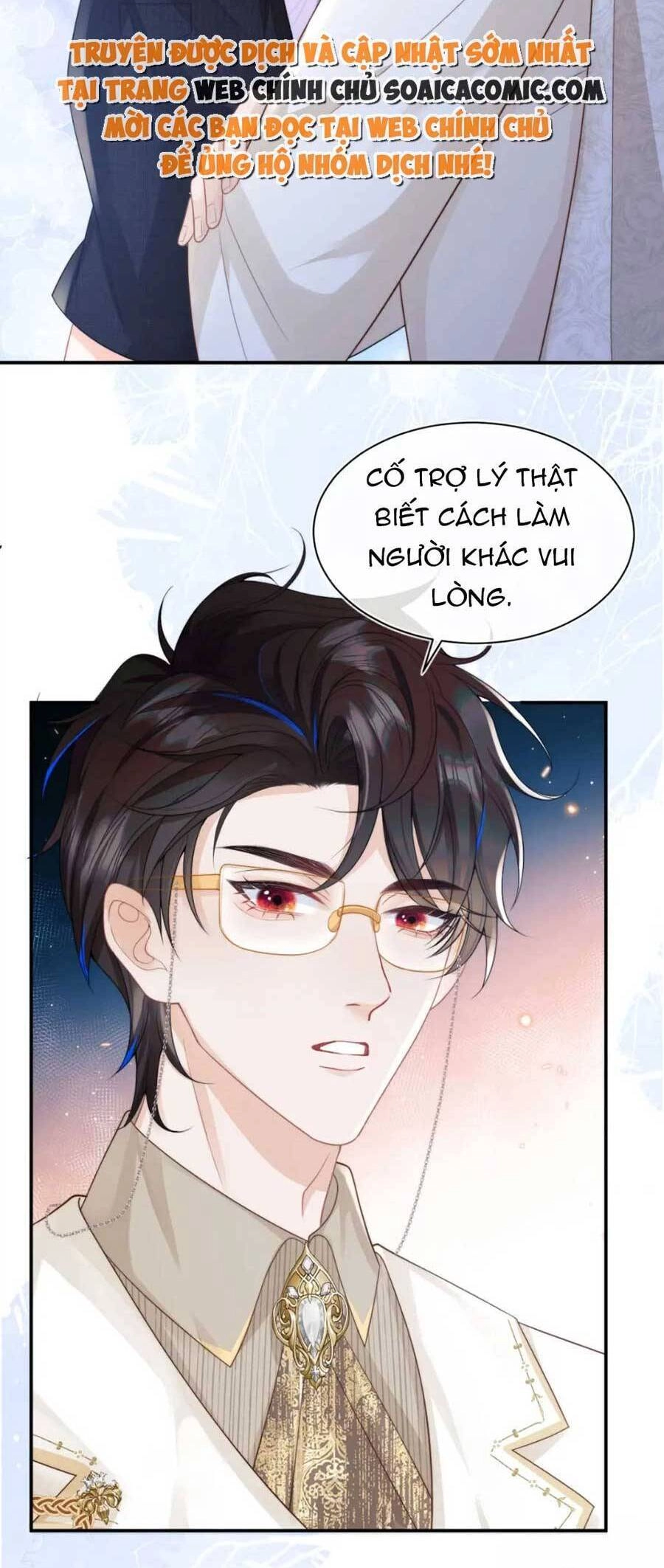 Vị Chỉ Huy Lạnh Lùng Đang Khóc Trong Vòng Tay Tôi Chapter 8 - 11