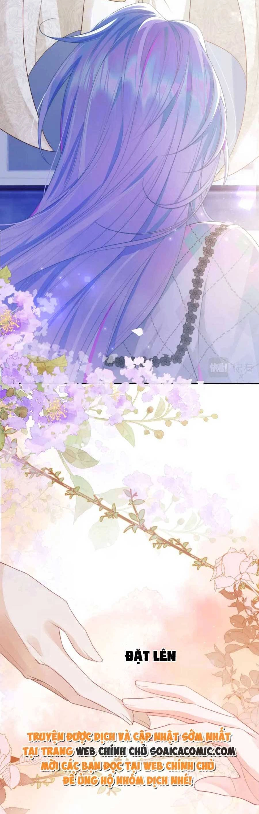 Vị Chỉ Huy Lạnh Lùng Đang Khóc Trong Vòng Tay Tôi Chapter 8 - 16