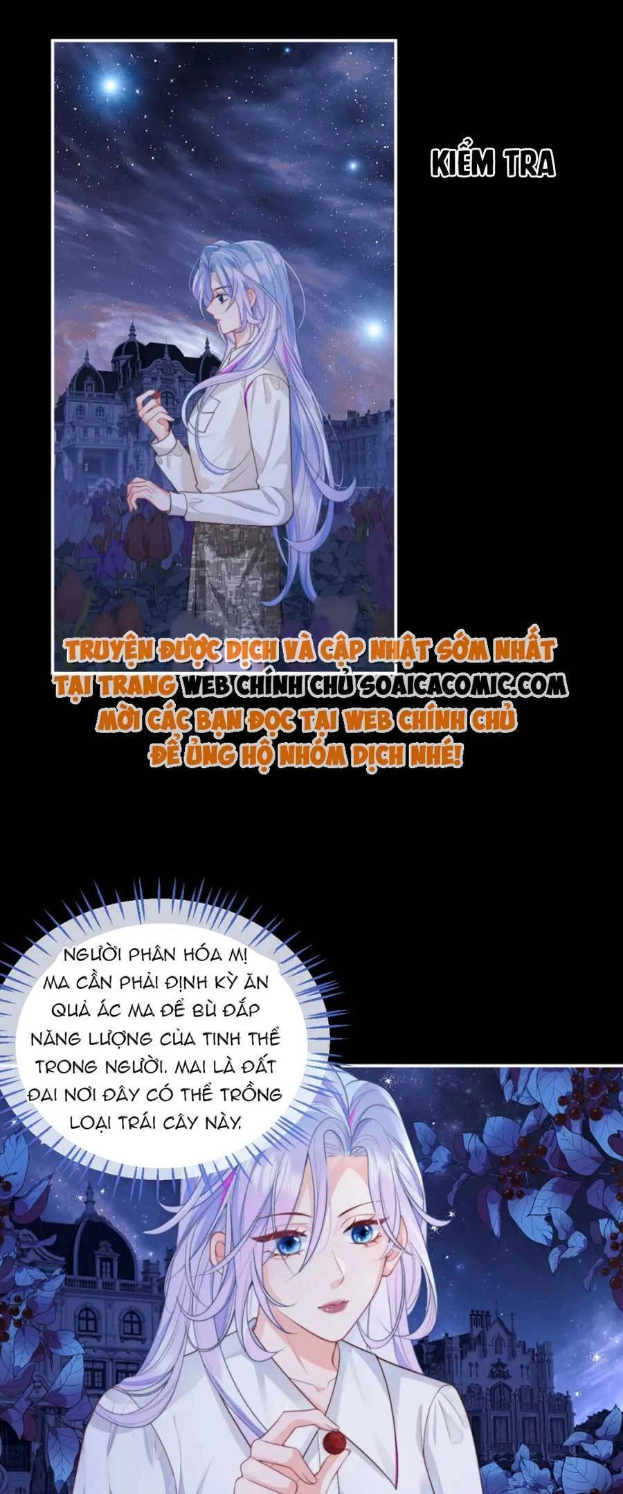 Vị Chỉ Huy Lạnh Lùng Đang Khóc Trong Vòng Tay Tôi Chapter 8 - 19