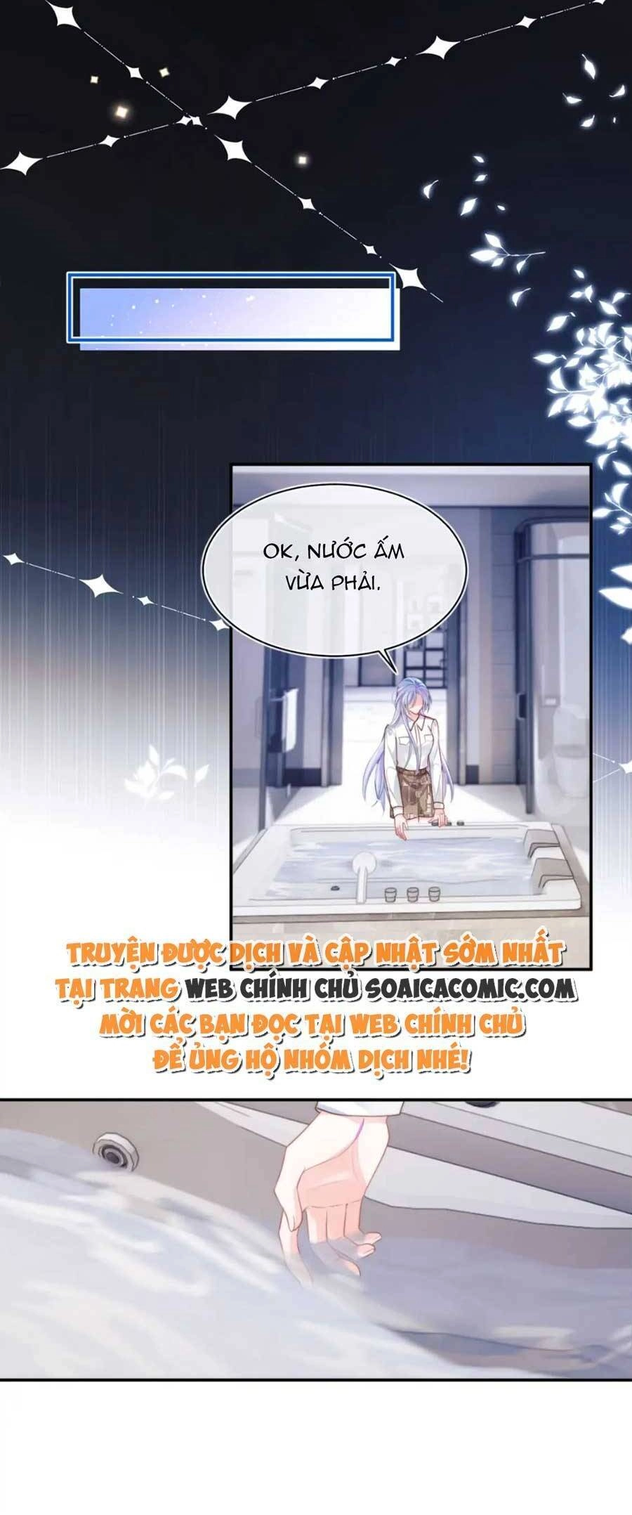 Vị Chỉ Huy Lạnh Lùng Đang Khóc Trong Vòng Tay Tôi Chapter 8 - 21