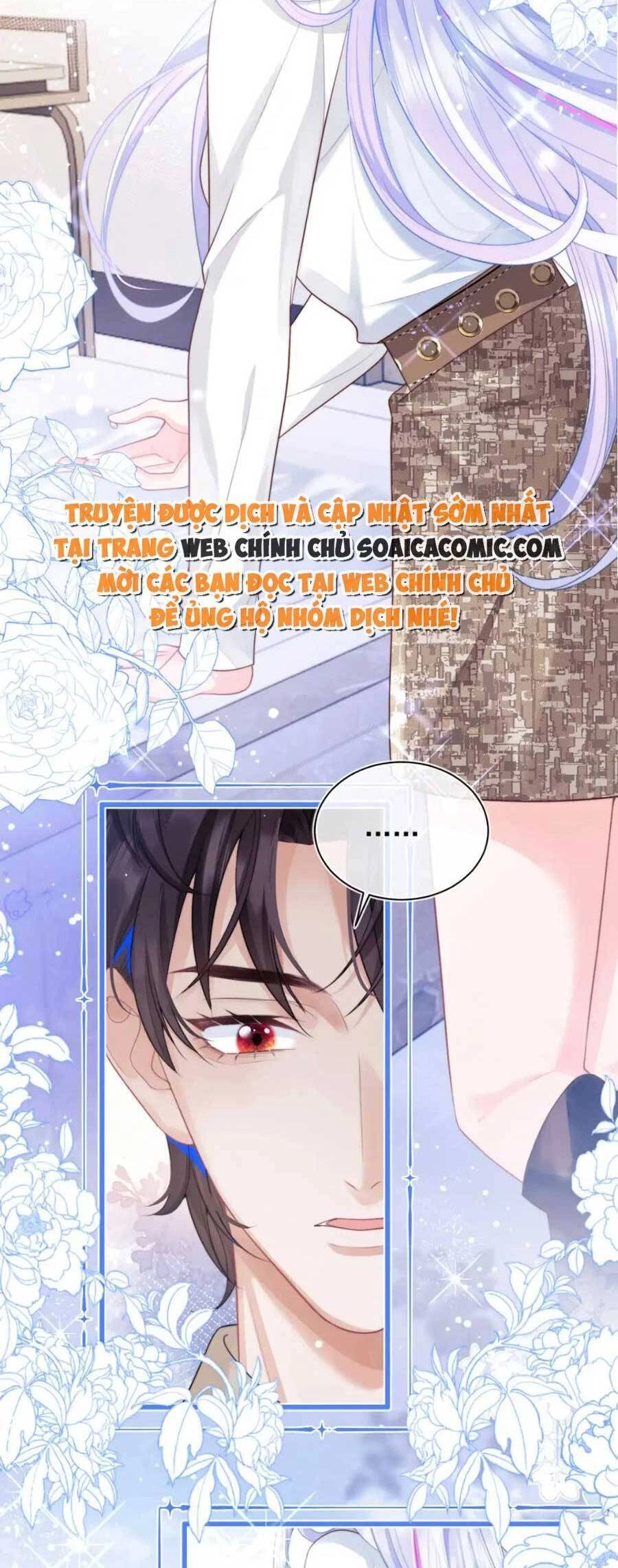 Vị Chỉ Huy Lạnh Lùng Đang Khóc Trong Vòng Tay Tôi Chapter 8 - 23