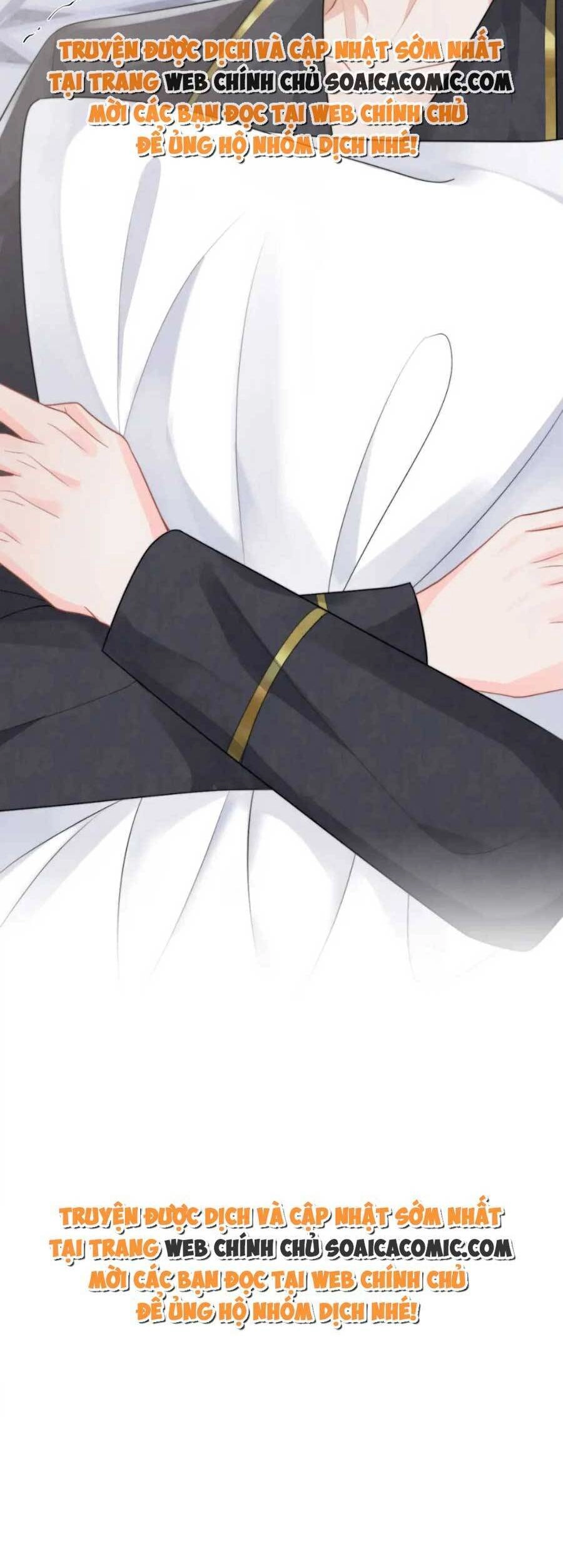 Vị Chỉ Huy Lạnh Lùng Đang Khóc Trong Vòng Tay Tôi Chapter 8 - 31