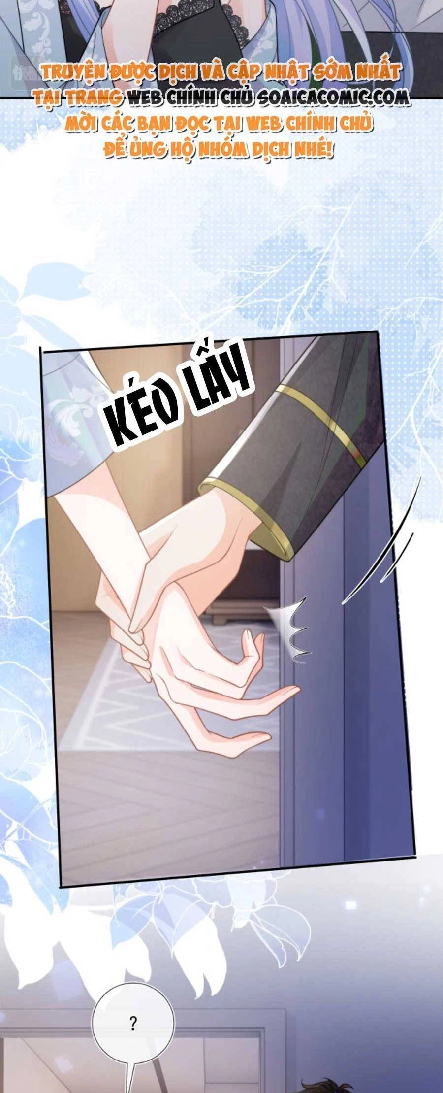 Vị Chỉ Huy Lạnh Lùng Đang Khóc Trong Vòng Tay Tôi Chapter 9 - 5