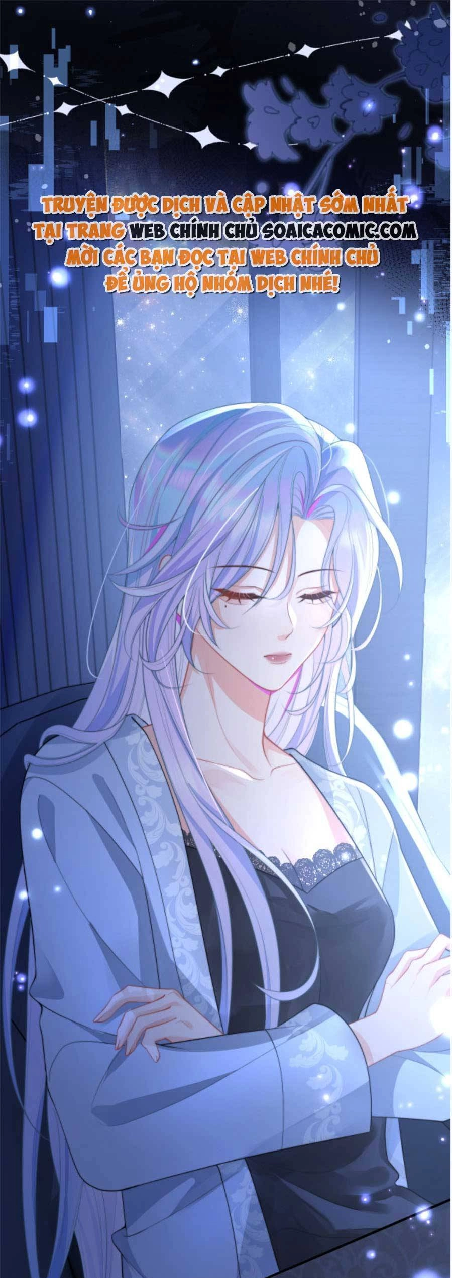 Vị Chỉ Huy Lạnh Lùng Đang Khóc Trong Vòng Tay Tôi Chapter 9 - 12