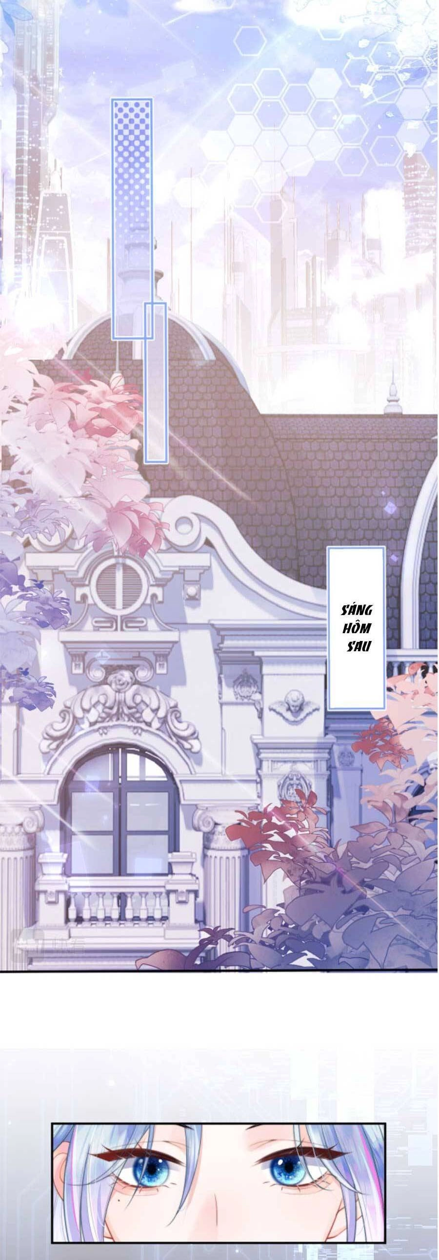 Vị Chỉ Huy Lạnh Lùng Đang Khóc Trong Vòng Tay Tôi Chapter 9 - 18