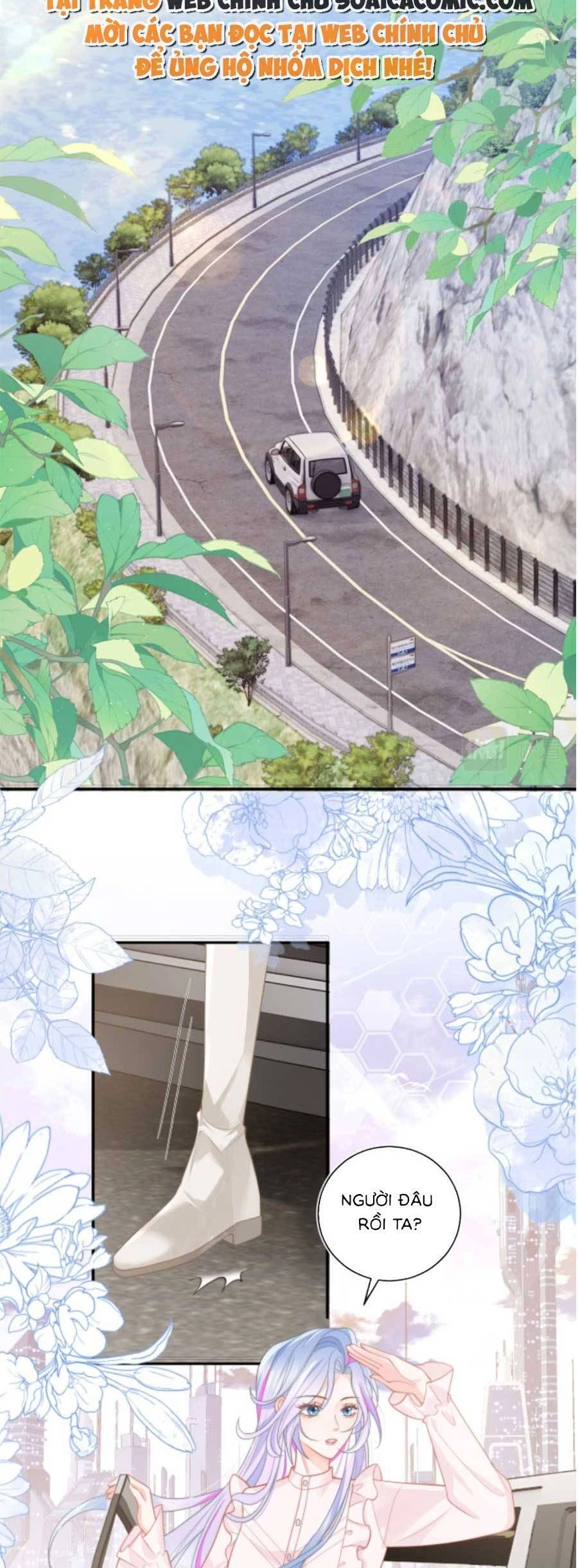 Vị Chỉ Huy Lạnh Lùng Đang Khóc Trong Vòng Tay Tôi Chapter 9 - 27