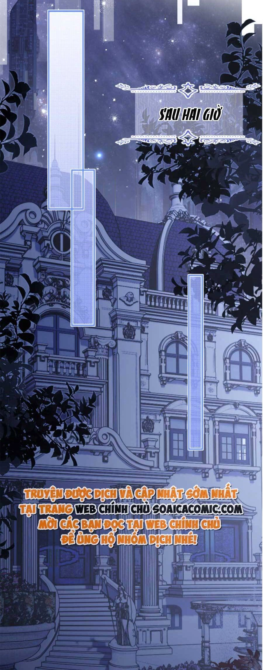 Vị Chỉ Huy Lạnh Lùng Đang Khóc Trong Vòng Tay Tôi Chapter 10 - 17