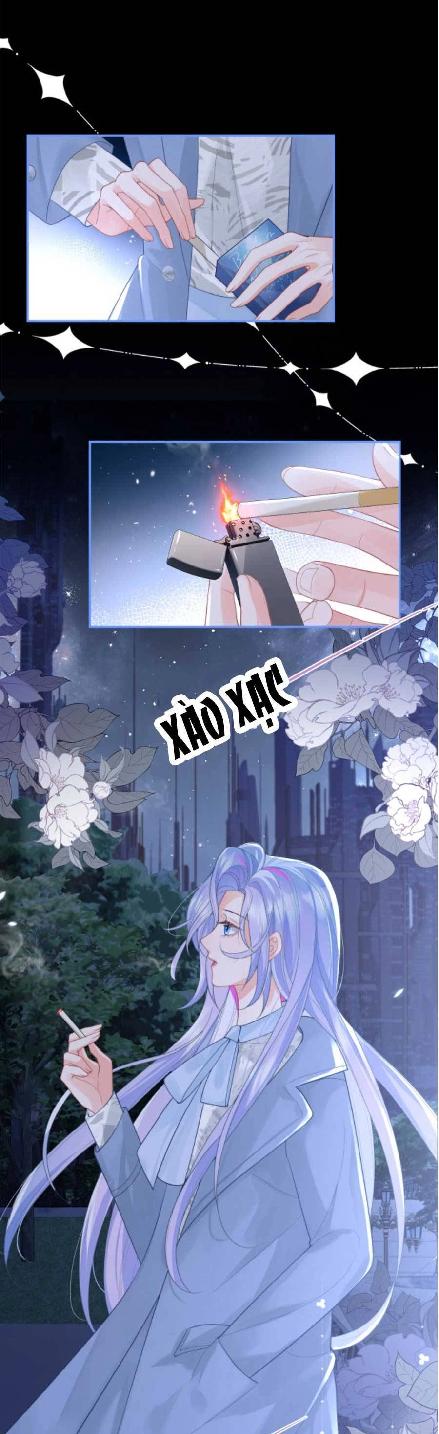 Vị Chỉ Huy Lạnh Lùng Đang Khóc Trong Vòng Tay Tôi Chapter 10 - 19