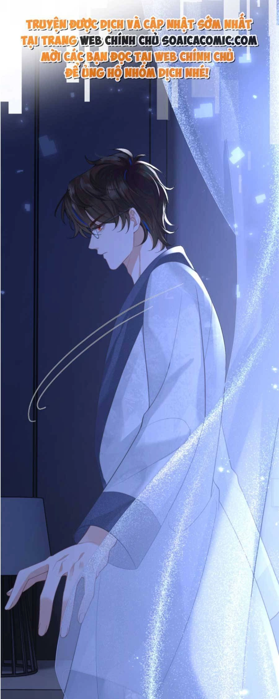 Vị Chỉ Huy Lạnh Lùng Đang Khóc Trong Vòng Tay Tôi Chapter 10 - 24