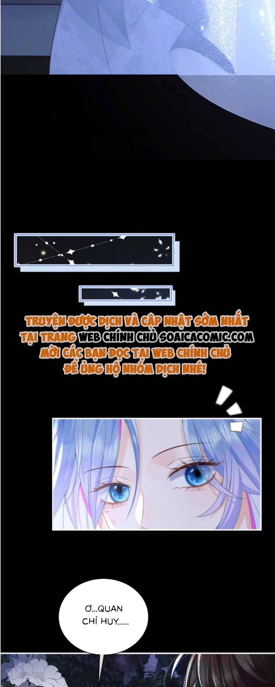 Vị Chỉ Huy Lạnh Lùng Đang Khóc Trong Vòng Tay Tôi Chapter 10 - 25