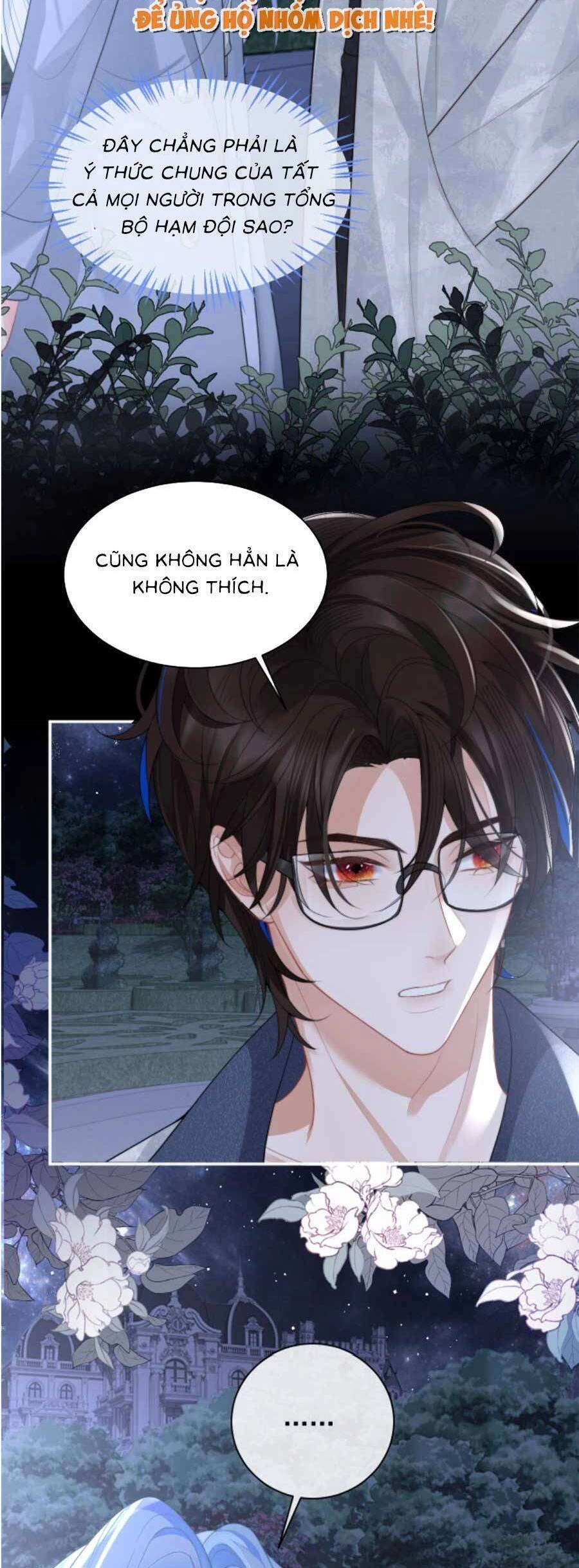 Vị Chỉ Huy Lạnh Lùng Đang Khóc Trong Vòng Tay Tôi Chapter 10 - 28