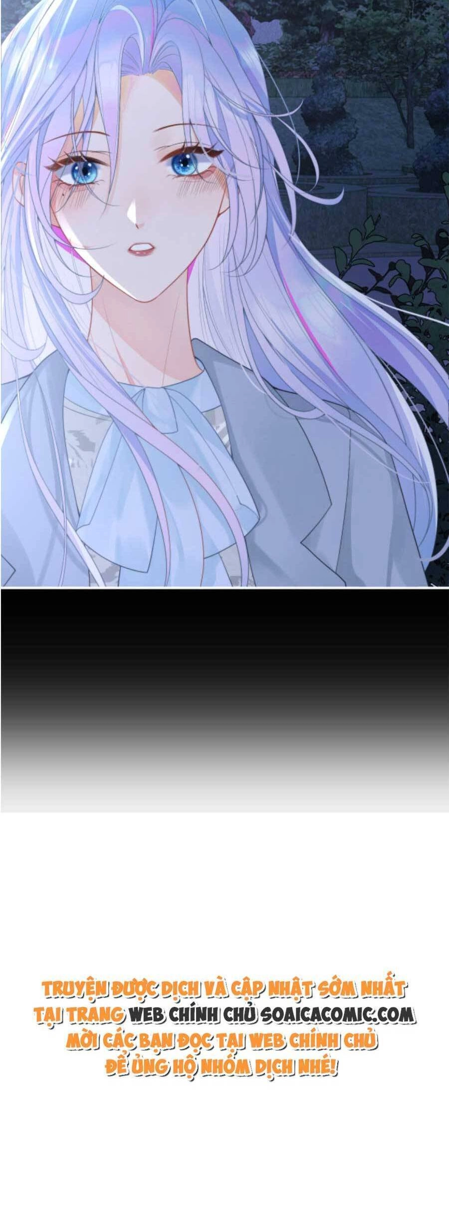 Vị Chỉ Huy Lạnh Lùng Đang Khóc Trong Vòng Tay Tôi Chapter 10 - 29