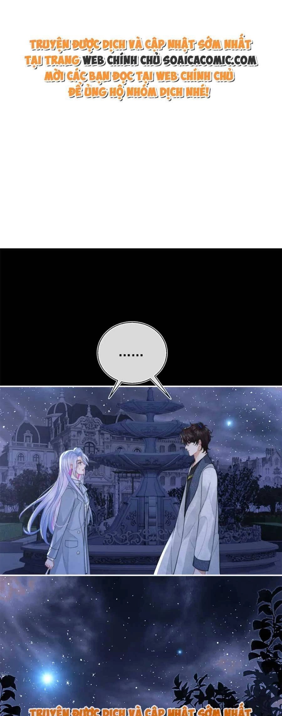 Vị Chỉ Huy Lạnh Lùng Đang Khóc Trong Vòng Tay Tôi Chapter 11 - 1