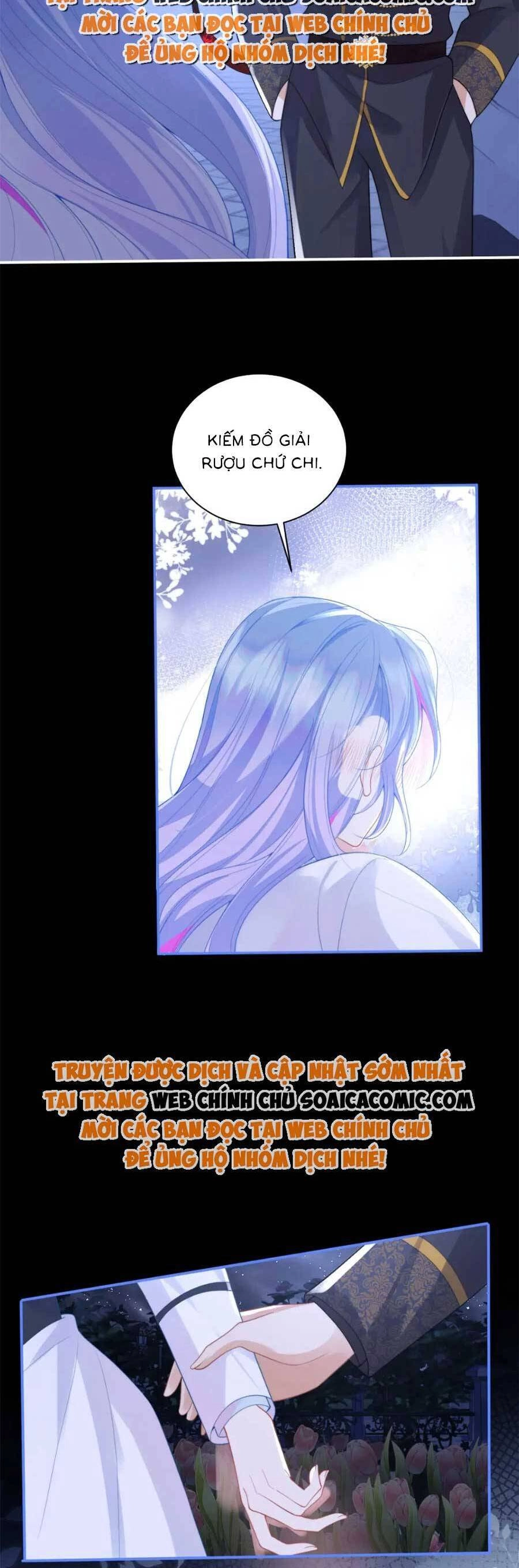 Vị Chỉ Huy Lạnh Lùng Đang Khóc Trong Vòng Tay Tôi Chapter 11 - 28