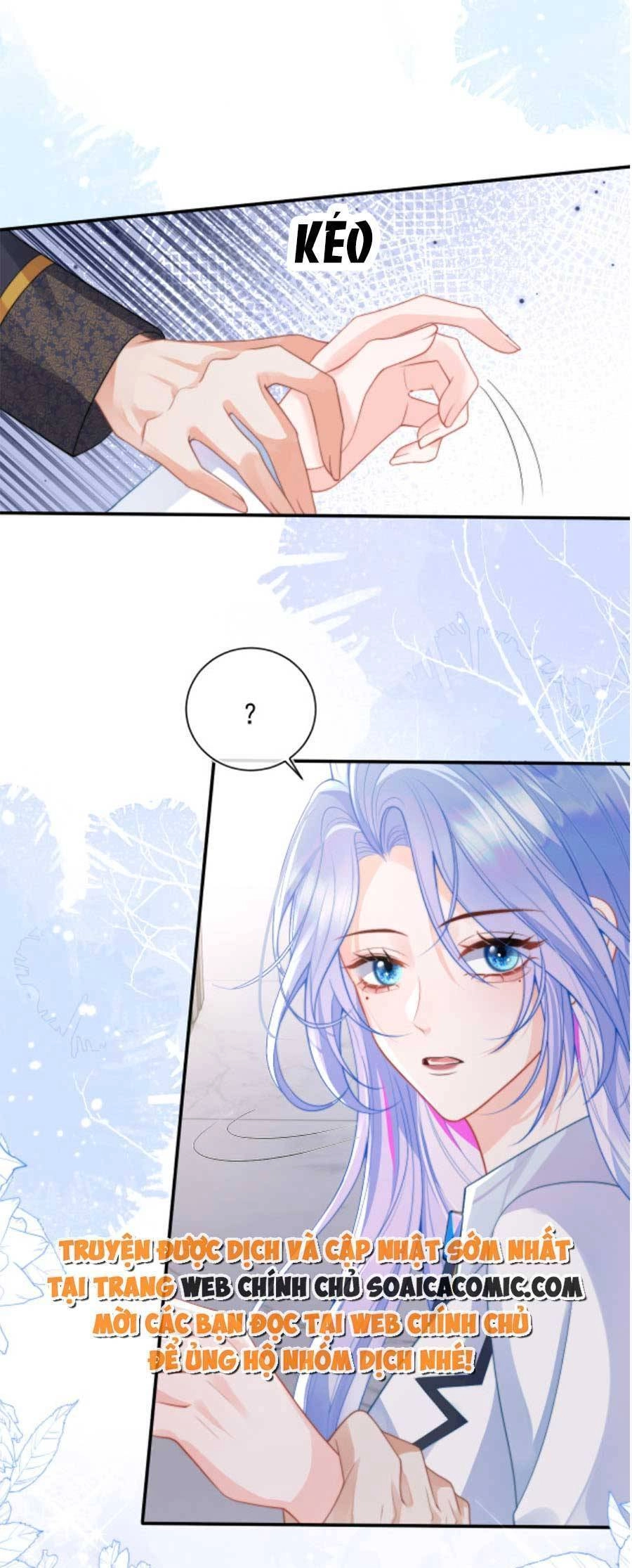 Vị Chỉ Huy Lạnh Lùng Đang Khóc Trong Vòng Tay Tôi Chapter 12 - 4