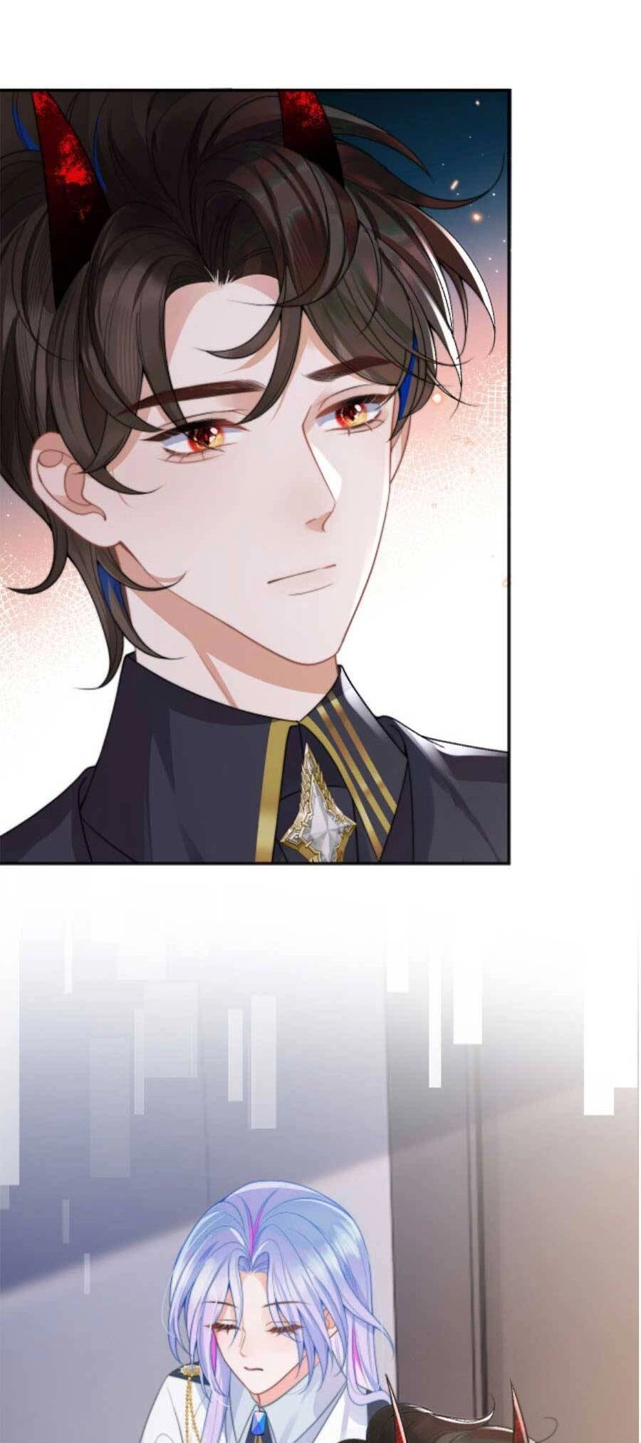 Vị Chỉ Huy Lạnh Lùng Đang Khóc Trong Vòng Tay Tôi Chapter 12 - 16