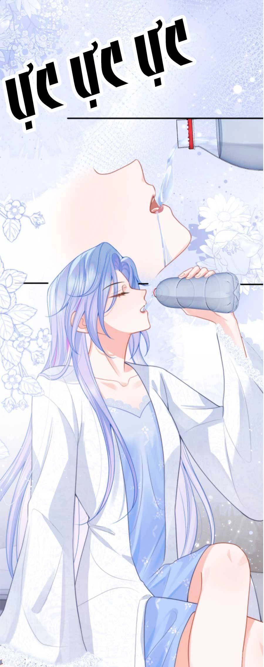 Vị Chỉ Huy Lạnh Lùng Đang Khóc Trong Vòng Tay Tôi Chapter 12 - 20