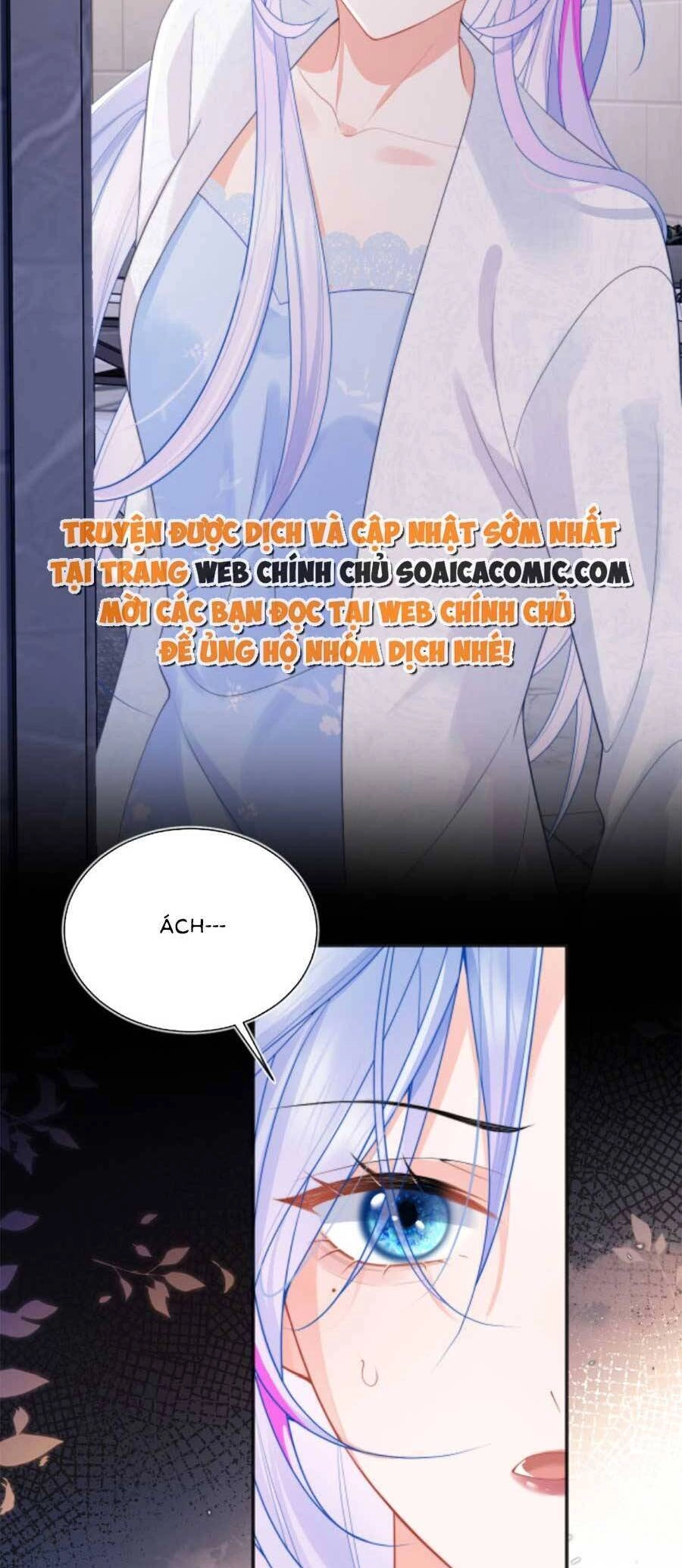 Vị Chỉ Huy Lạnh Lùng Đang Khóc Trong Vòng Tay Tôi Chapter 12 - 27