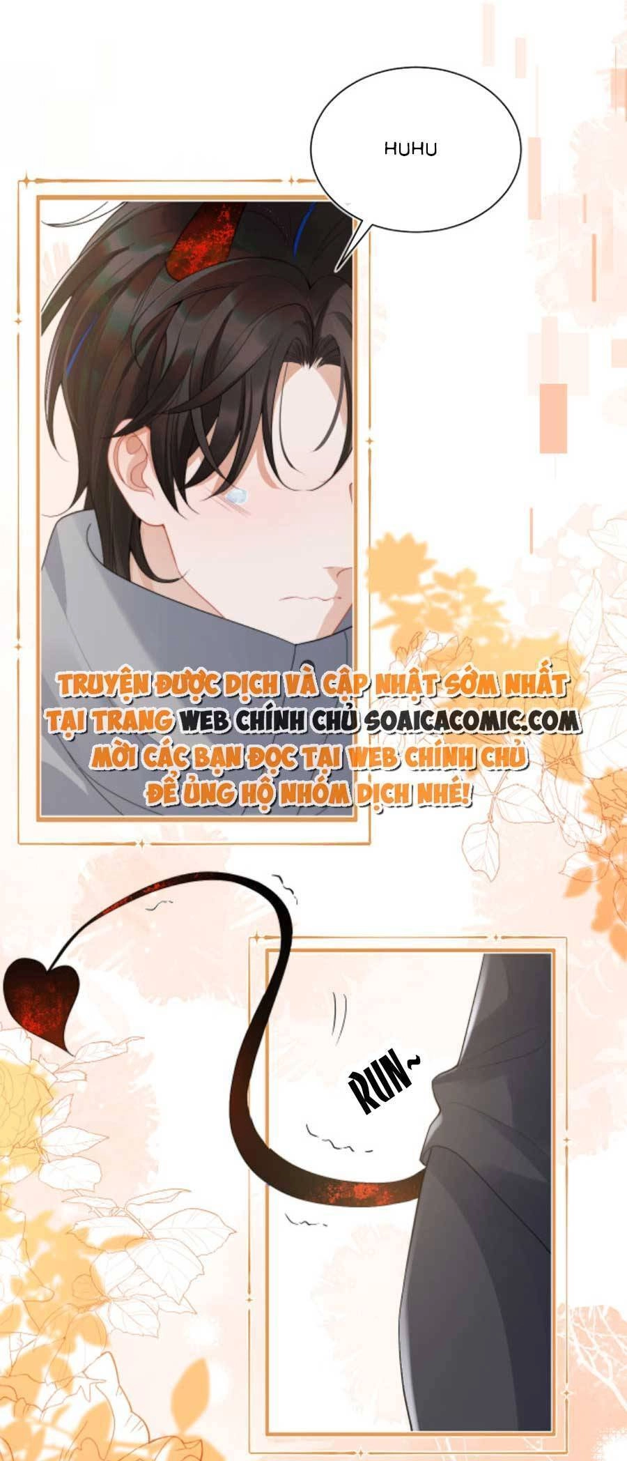 Vị Chỉ Huy Lạnh Lùng Đang Khóc Trong Vòng Tay Tôi Chapter 12 - 31