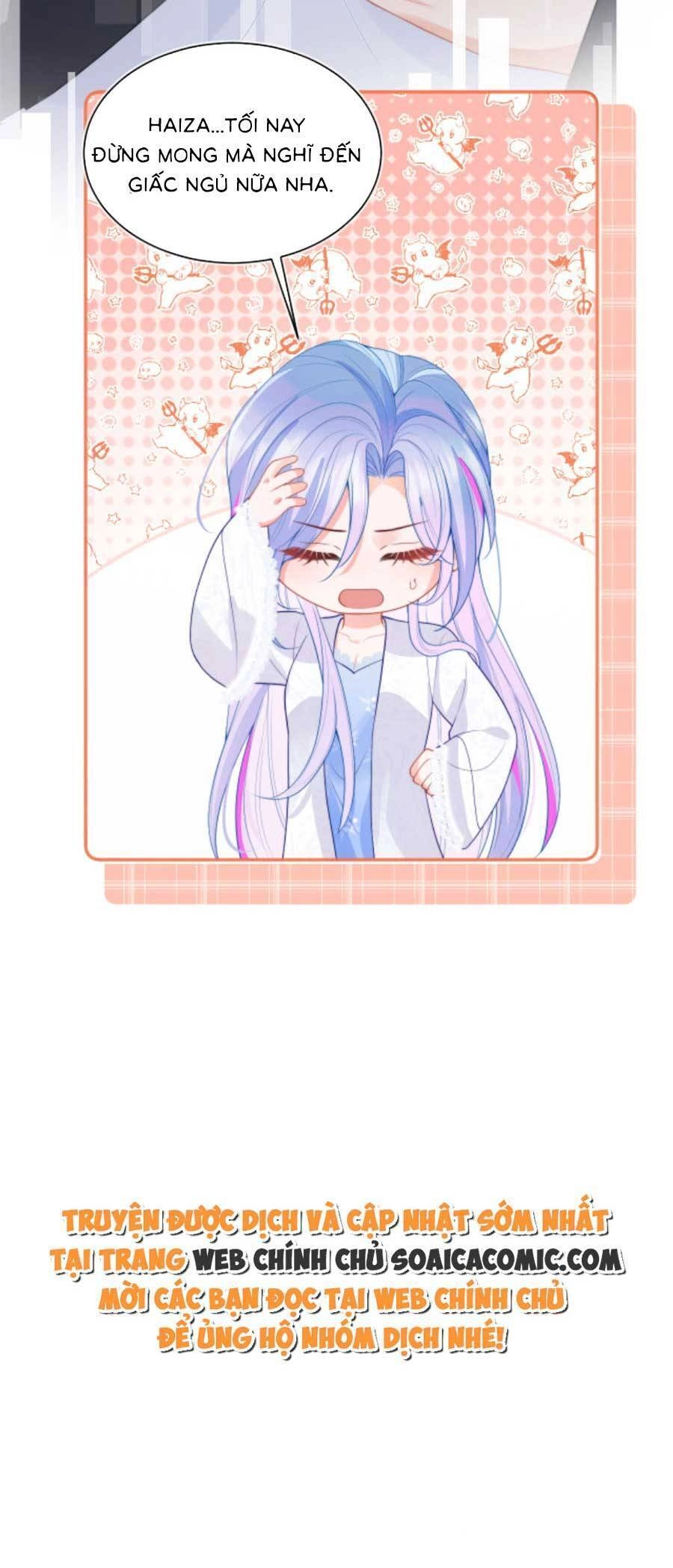 Vị Chỉ Huy Lạnh Lùng Đang Khóc Trong Vòng Tay Tôi Chapter 12 - 33