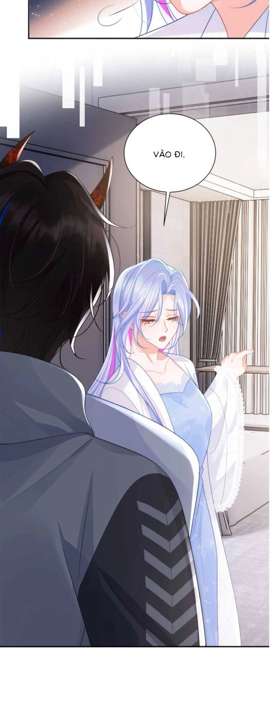 Vị Chỉ Huy Lạnh Lùng Đang Khóc Trong Vòng Tay Tôi Chapter 13 - 5