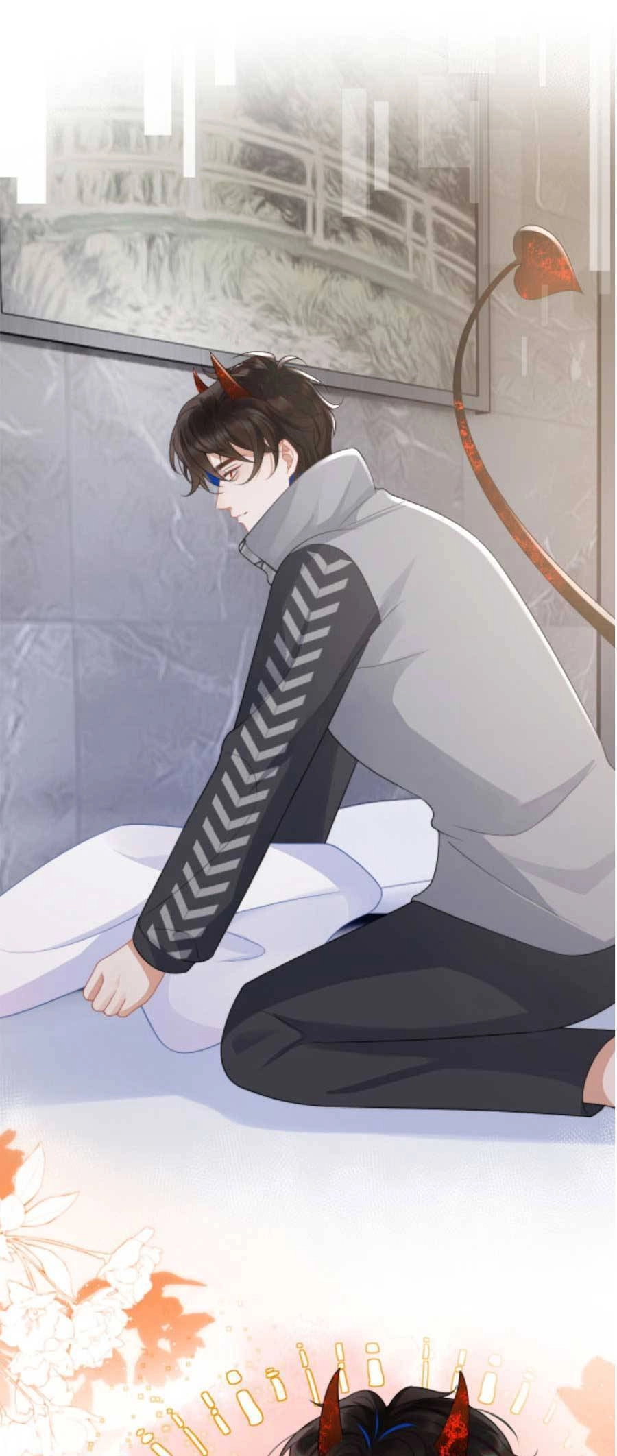 Vị Chỉ Huy Lạnh Lùng Đang Khóc Trong Vòng Tay Tôi Chapter 13 - 7