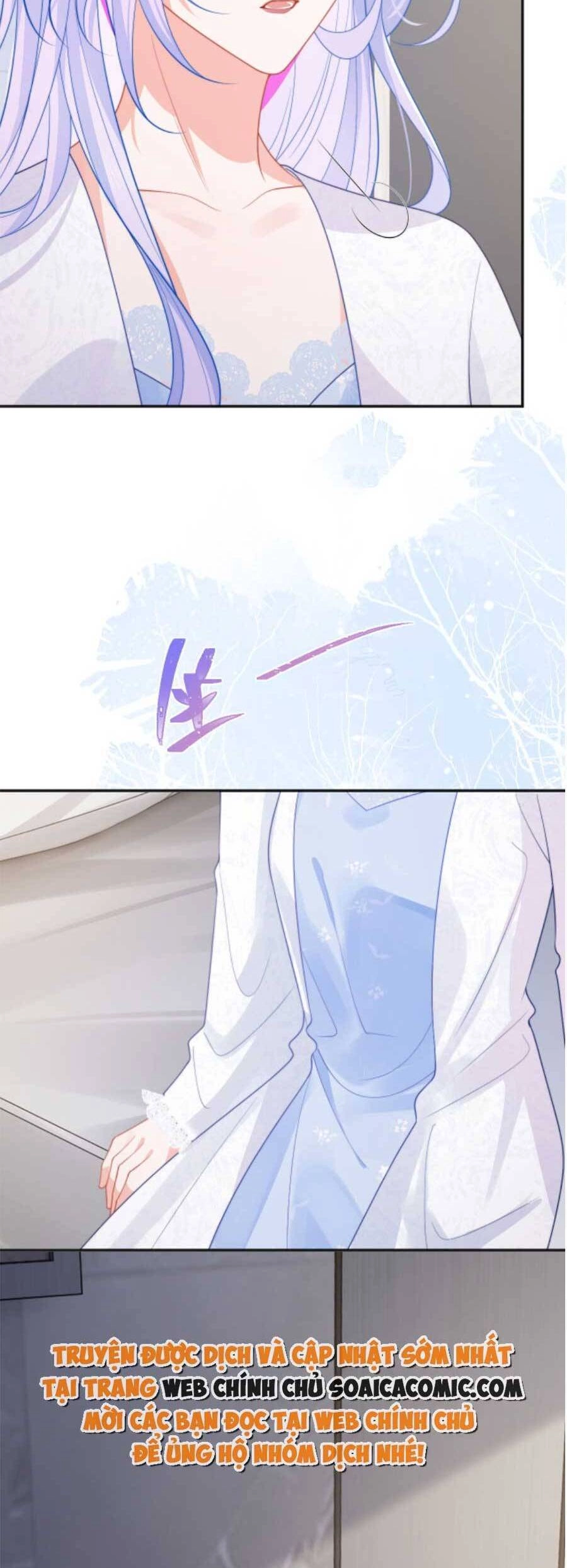 Vị Chỉ Huy Lạnh Lùng Đang Khóc Trong Vòng Tay Tôi Chapter 13 - 11