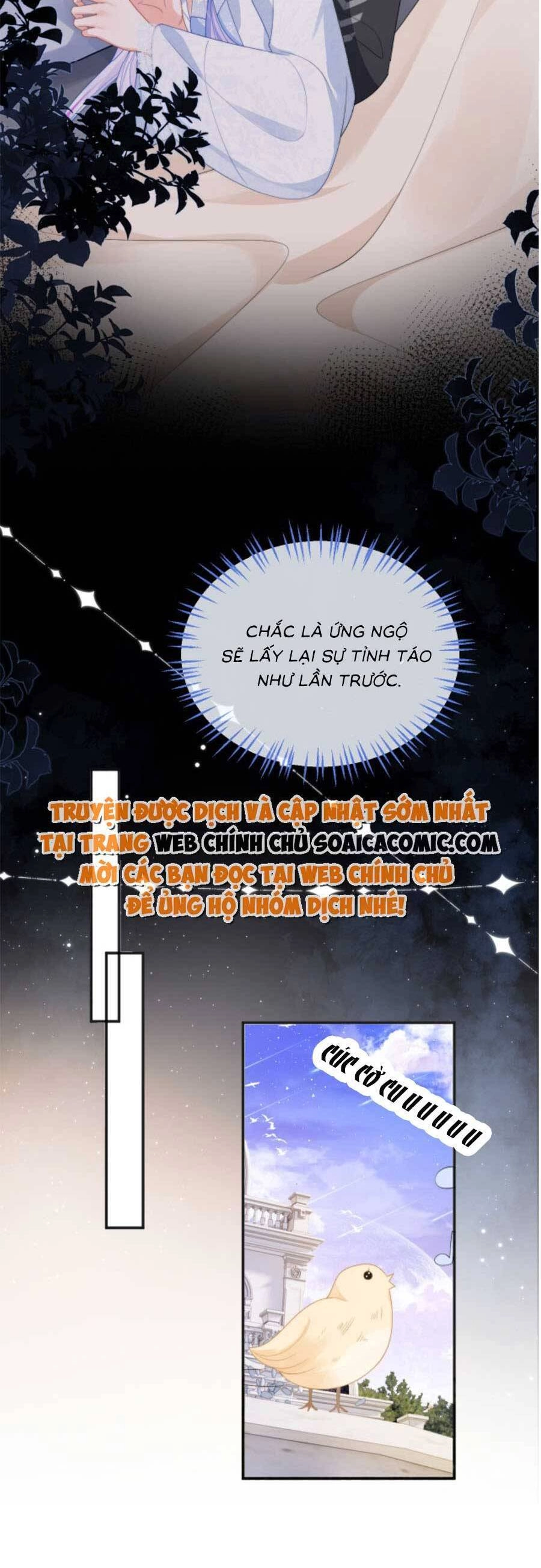 Vị Chỉ Huy Lạnh Lùng Đang Khóc Trong Vòng Tay Tôi Chapter 13 - 23