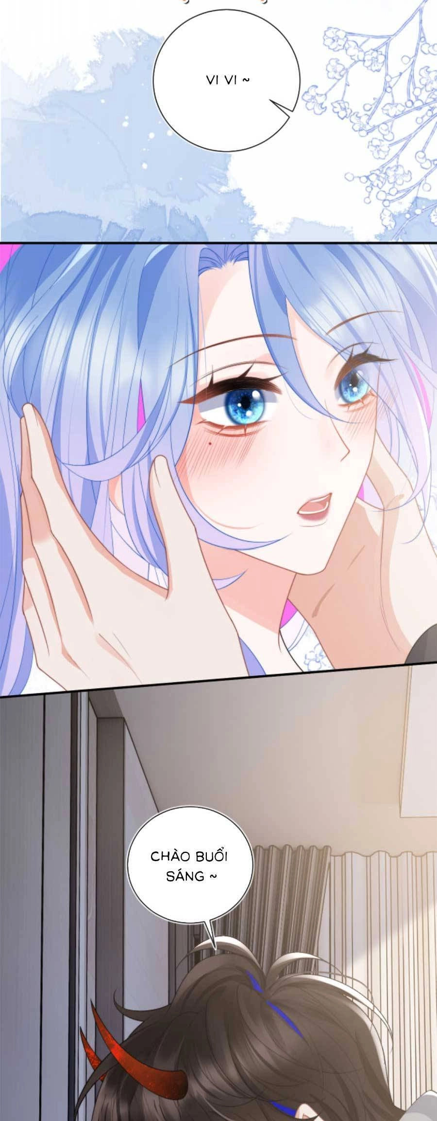 Vị Chỉ Huy Lạnh Lùng Đang Khóc Trong Vòng Tay Tôi Chapter 13 - 27