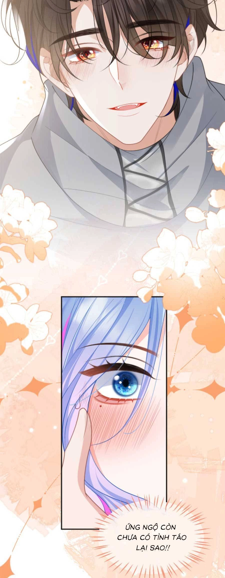 Vị Chỉ Huy Lạnh Lùng Đang Khóc Trong Vòng Tay Tôi Chapter 13 - 29