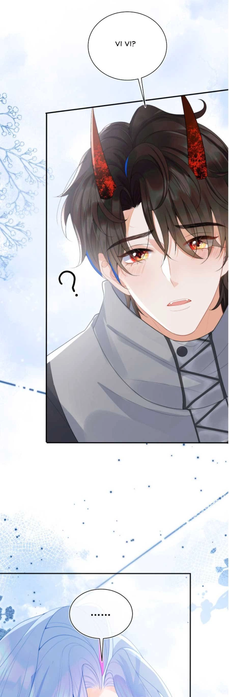 Vị Chỉ Huy Lạnh Lùng Đang Khóc Trong Vòng Tay Tôi Chapter 14 - 4