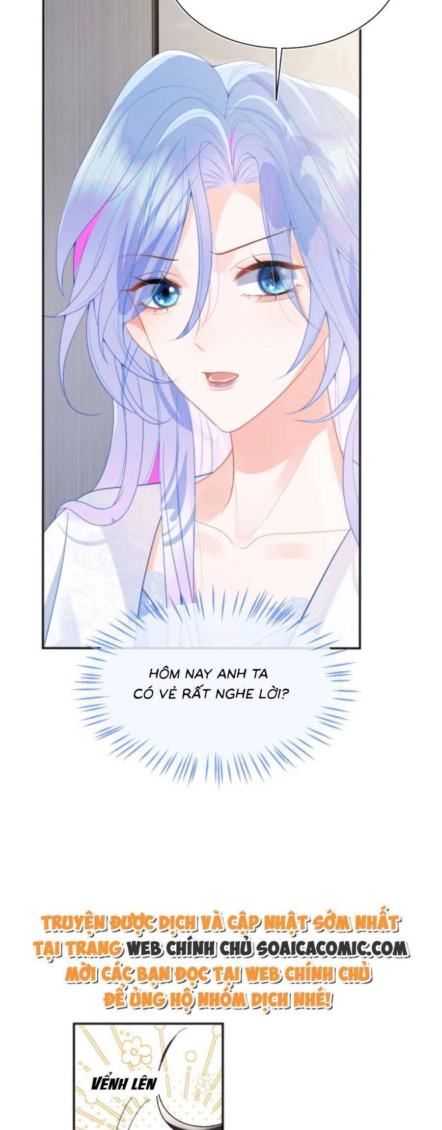 Vị Chỉ Huy Lạnh Lùng Đang Khóc Trong Vòng Tay Tôi Chapter 14 - 7