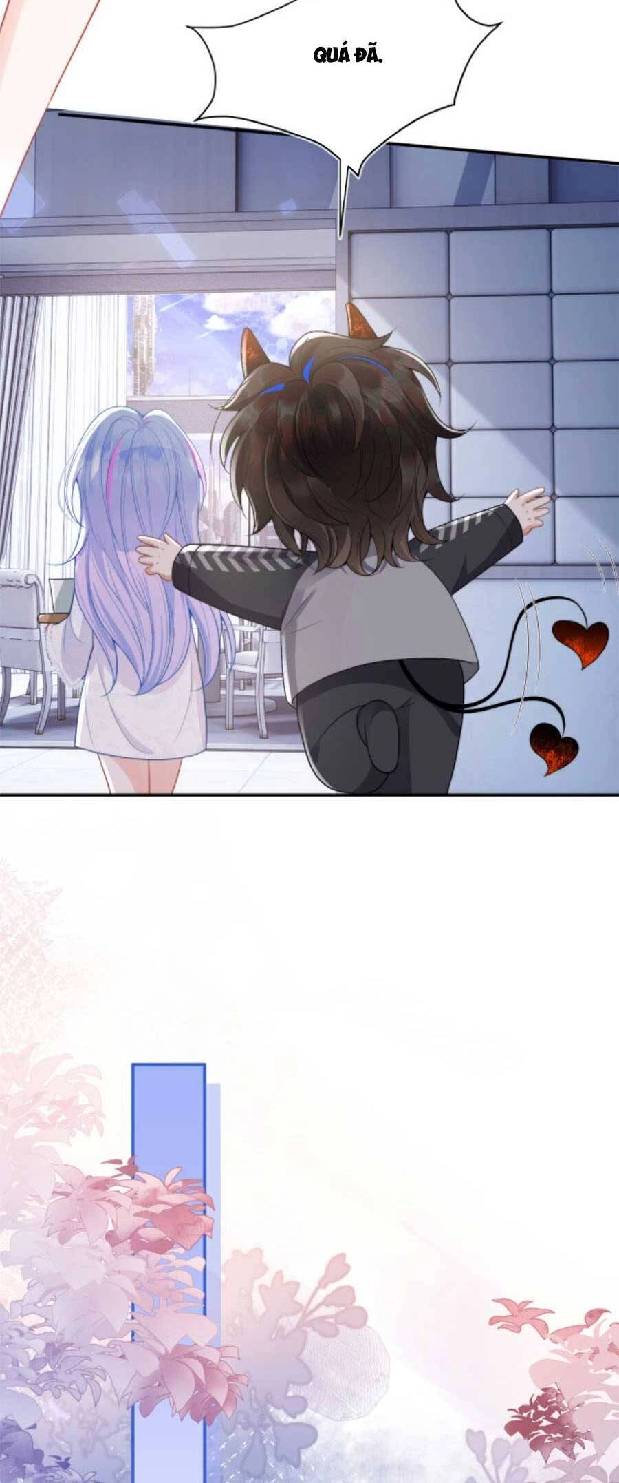 Vị Chỉ Huy Lạnh Lùng Đang Khóc Trong Vòng Tay Tôi Chapter 14 - 25