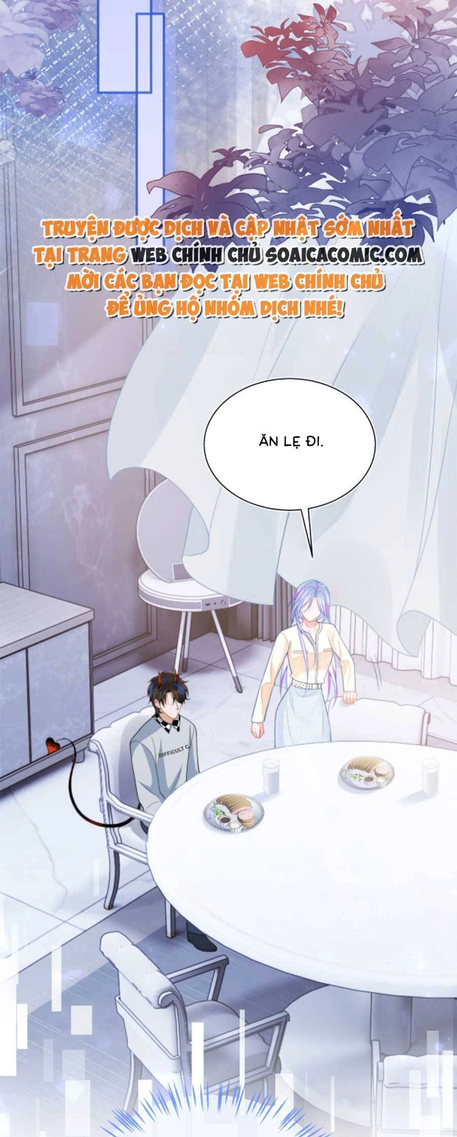 Vị Chỉ Huy Lạnh Lùng Đang Khóc Trong Vòng Tay Tôi Chapter 14 - 26