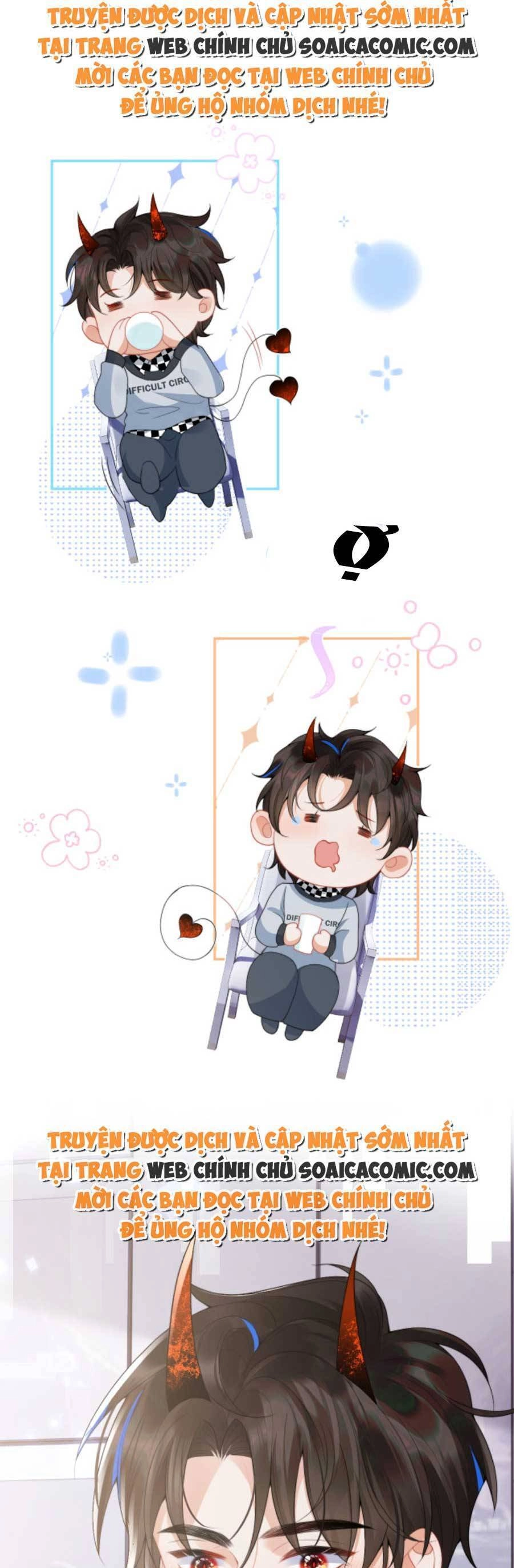 Vị Chỉ Huy Lạnh Lùng Đang Khóc Trong Vòng Tay Tôi Chapter 14 - 29