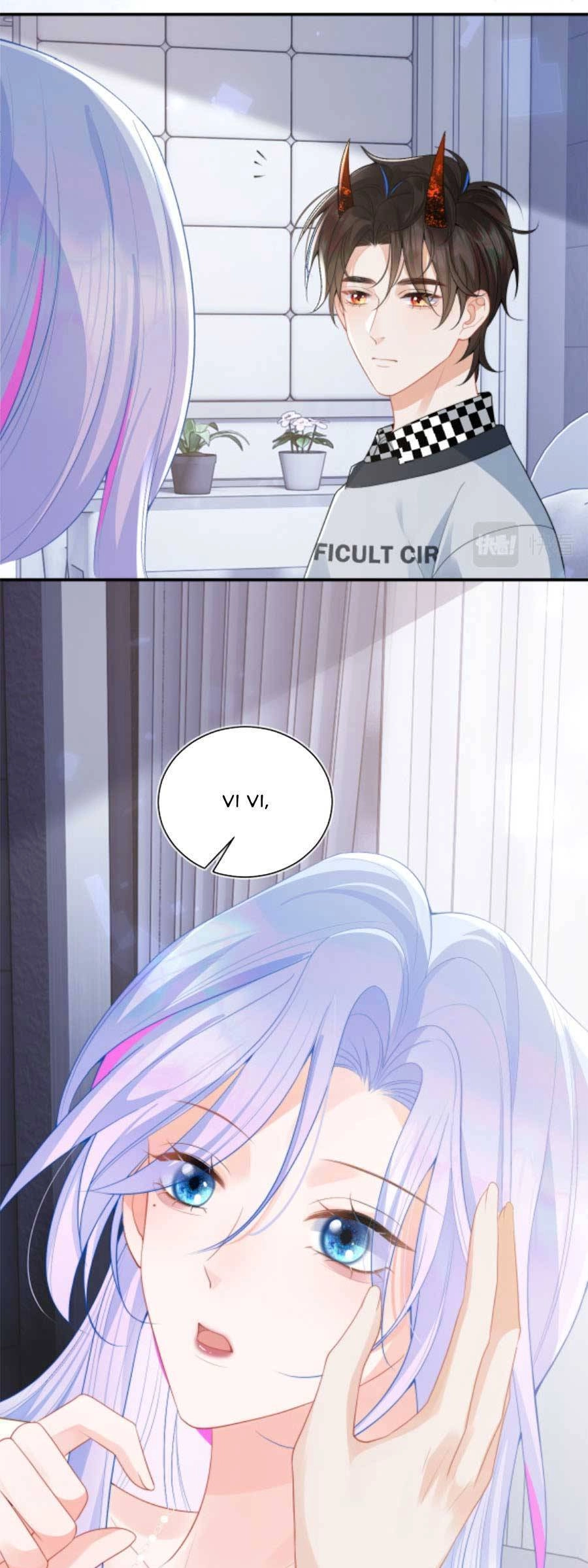 Vị Chỉ Huy Lạnh Lùng Đang Khóc Trong Vòng Tay Tôi Chapter 14 - 31