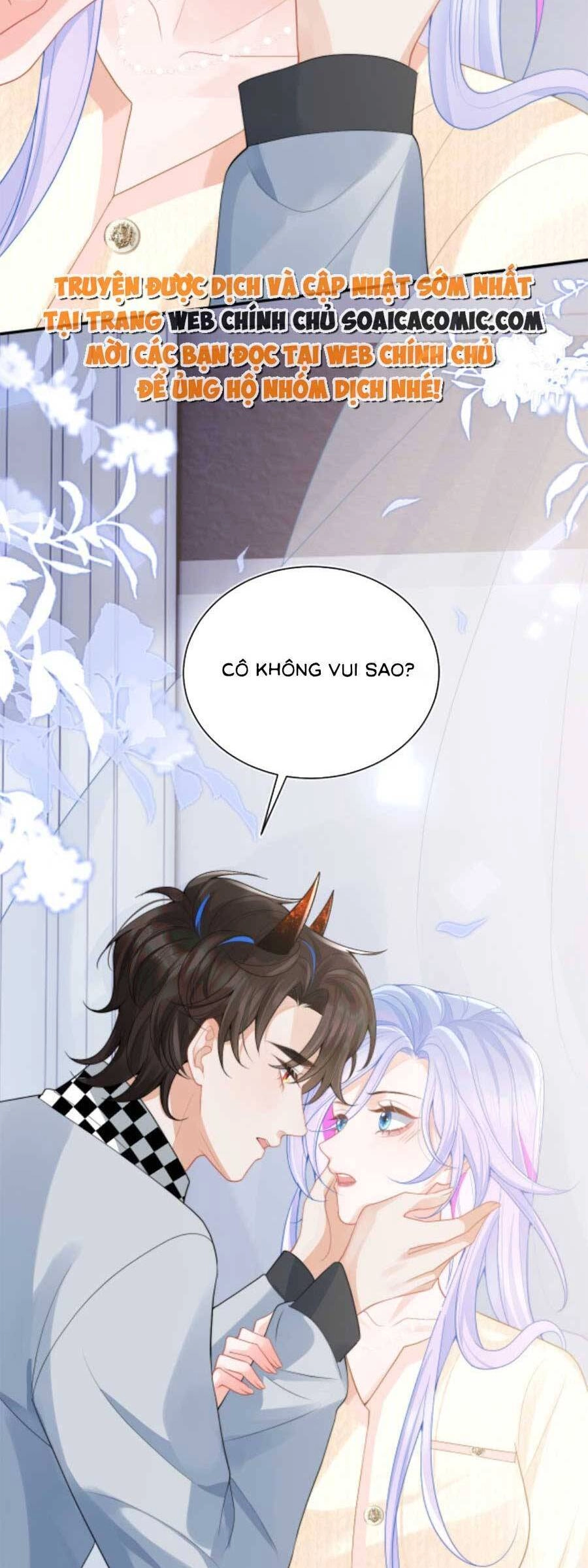 Vị Chỉ Huy Lạnh Lùng Đang Khóc Trong Vòng Tay Tôi Chapter 14 - 32